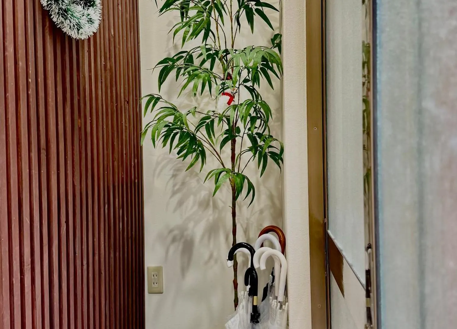 Modern And Traditional Fusion Villa In Umeda 3-Min Walk To Subway Ideal For Families And Groups Osaka