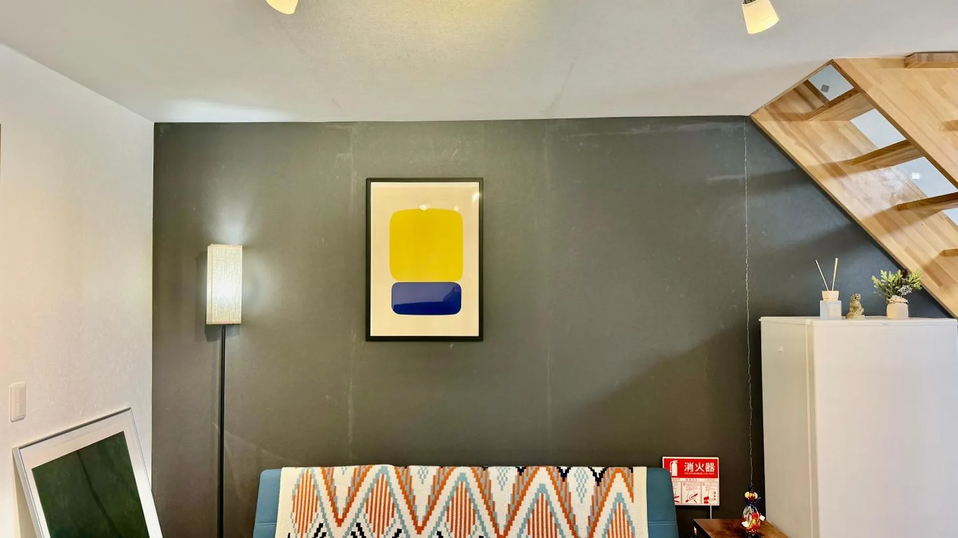 Modern And Traditional Fusion Villa In Umeda 3-Min Walk To Subway Ideal For Families And Groups Osaka