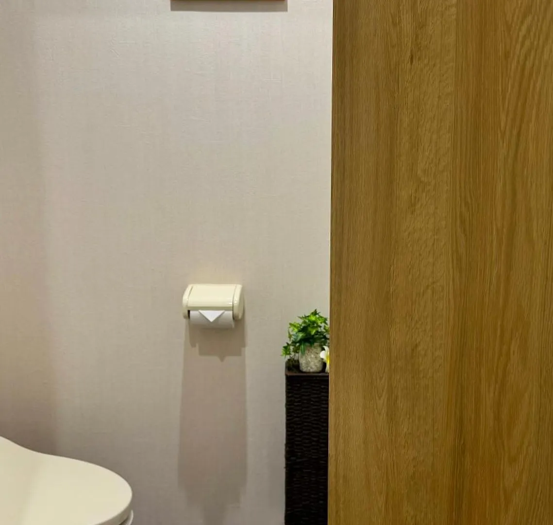 Modern And Traditional Fusion Villa In Umeda 3-Min Walk To Subway Ideal For Families And Groups Osaka