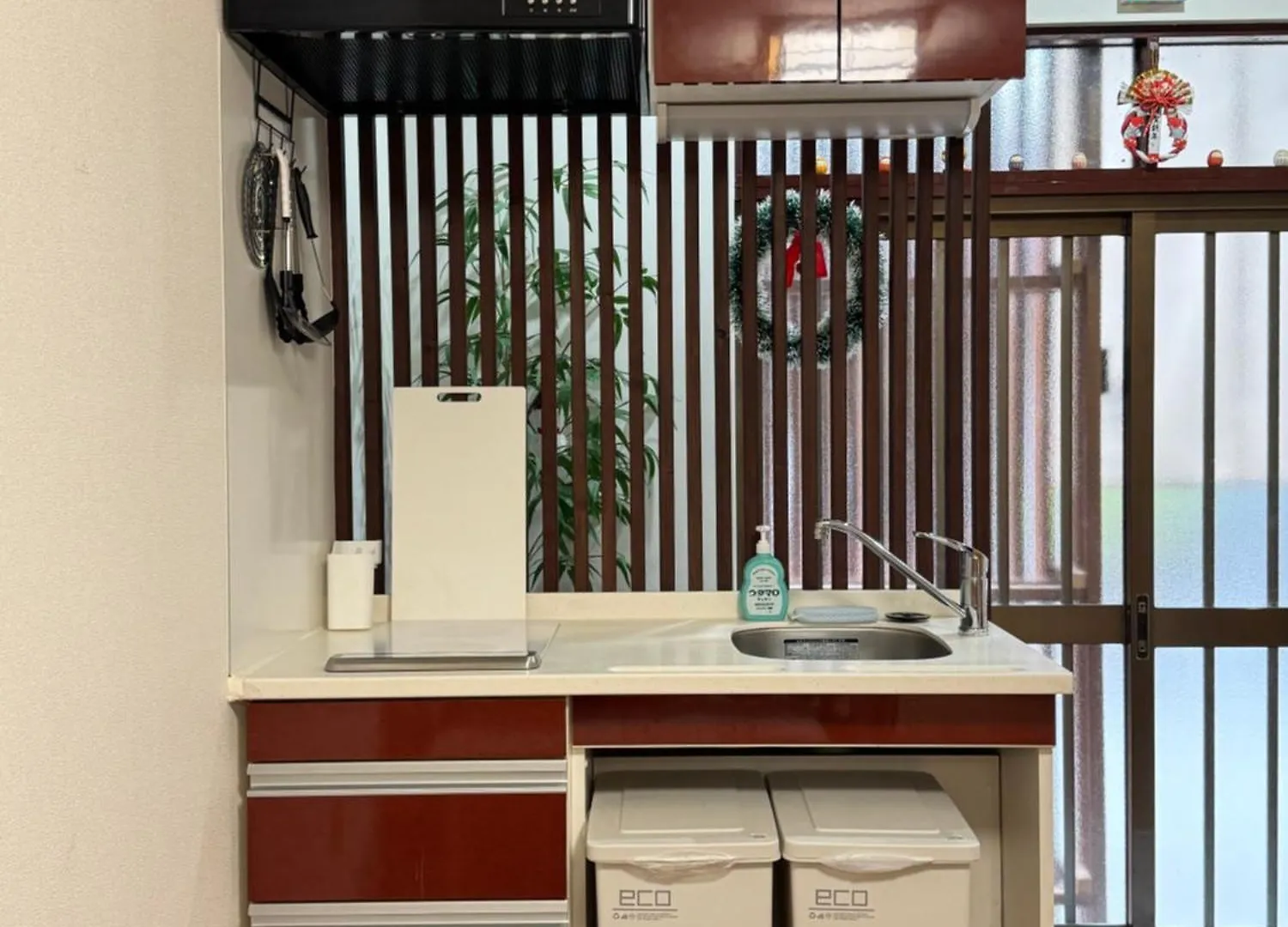 Modern And Traditional Fusion Villa In Umeda 3-Min Walk To Subway Ideal For Families And Groups Osaka 0*,