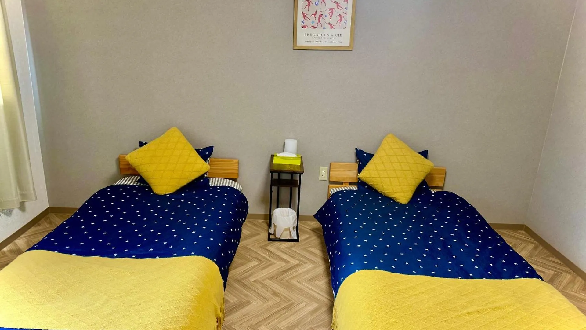Modern And Traditional Fusion Villa In Umeda 3-Min Walk To Subway Ideal For Families And Groups Osaka