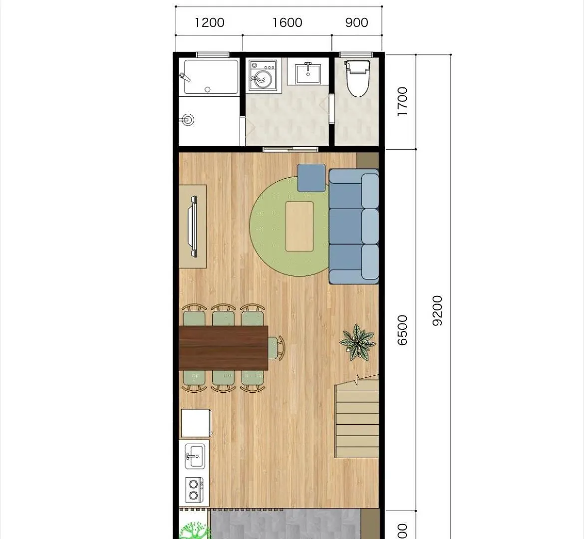 Modern And Traditional Fusion Villa In Umeda 3-Min Walk To Subway Ideal For Families And Groups Osaka