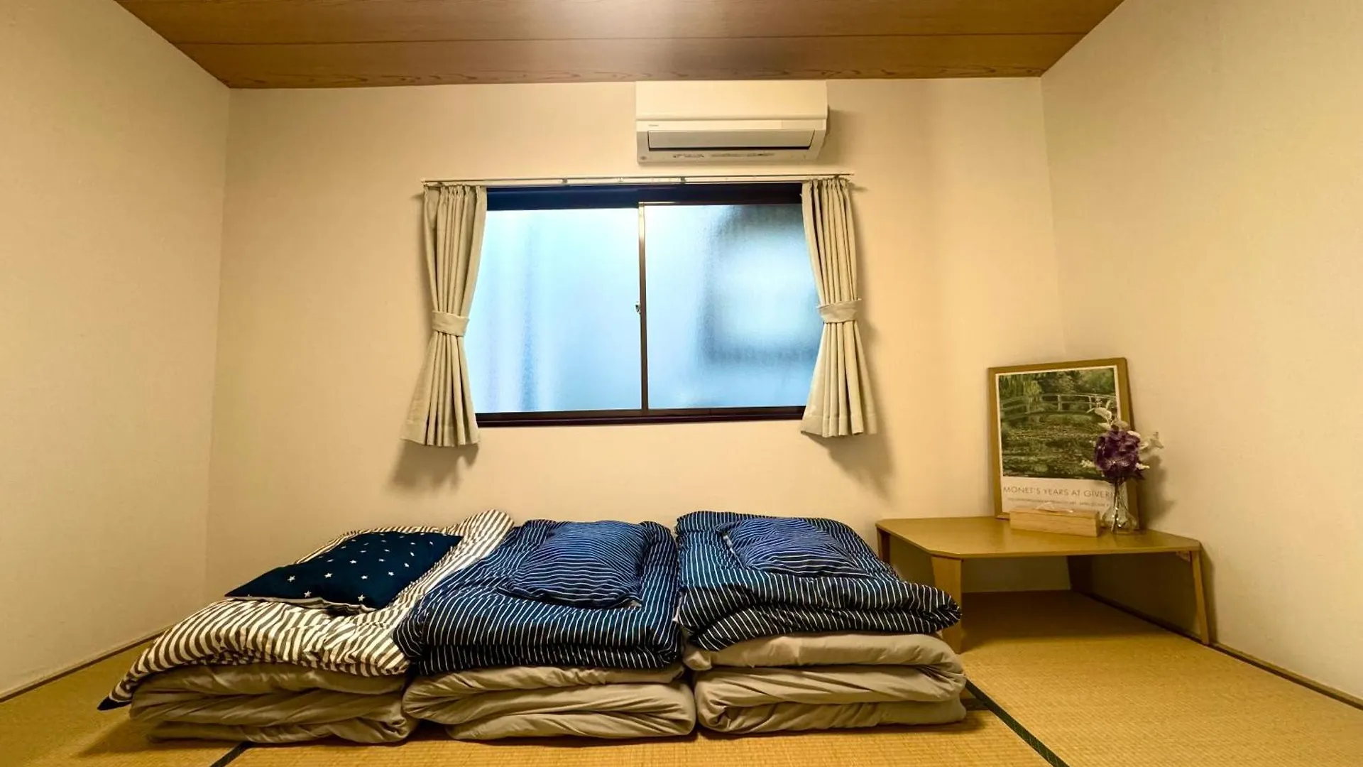 Modern And Traditional Fusion Villa In Umeda 3-Min Walk To Subway Ideal For Families And Groups Osaka 0*,  Japonya